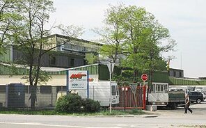AVG-Recyclinganlagen